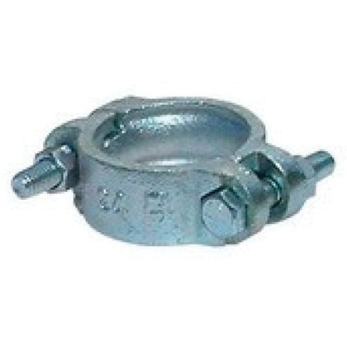 1-1-8 TO 1-1-4 H.DUTY CLAMP