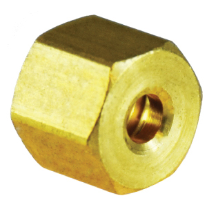 1/8 NUT FOR SPLIT SLEEVE
