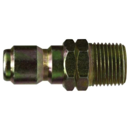 1/4 MALE ST PLUG