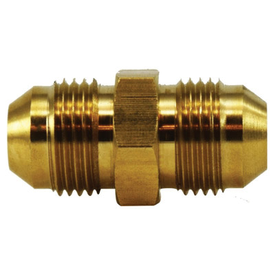 1-1/16-12 MALE JIC FLARE UNION