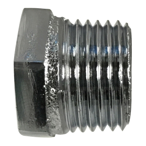 1" X 1/2 CP HEX BUSHING