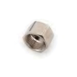 3/8 LF C/P COMP NUT