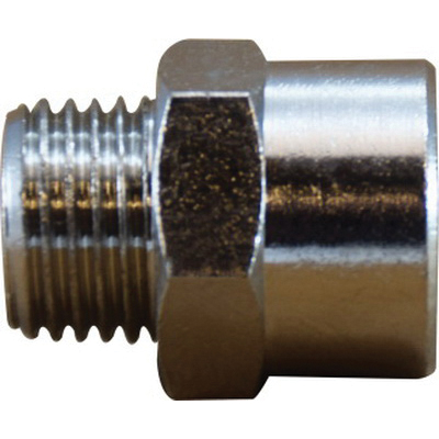 1/2M BSPP X 1/2F BSPP N-PLTD ADP