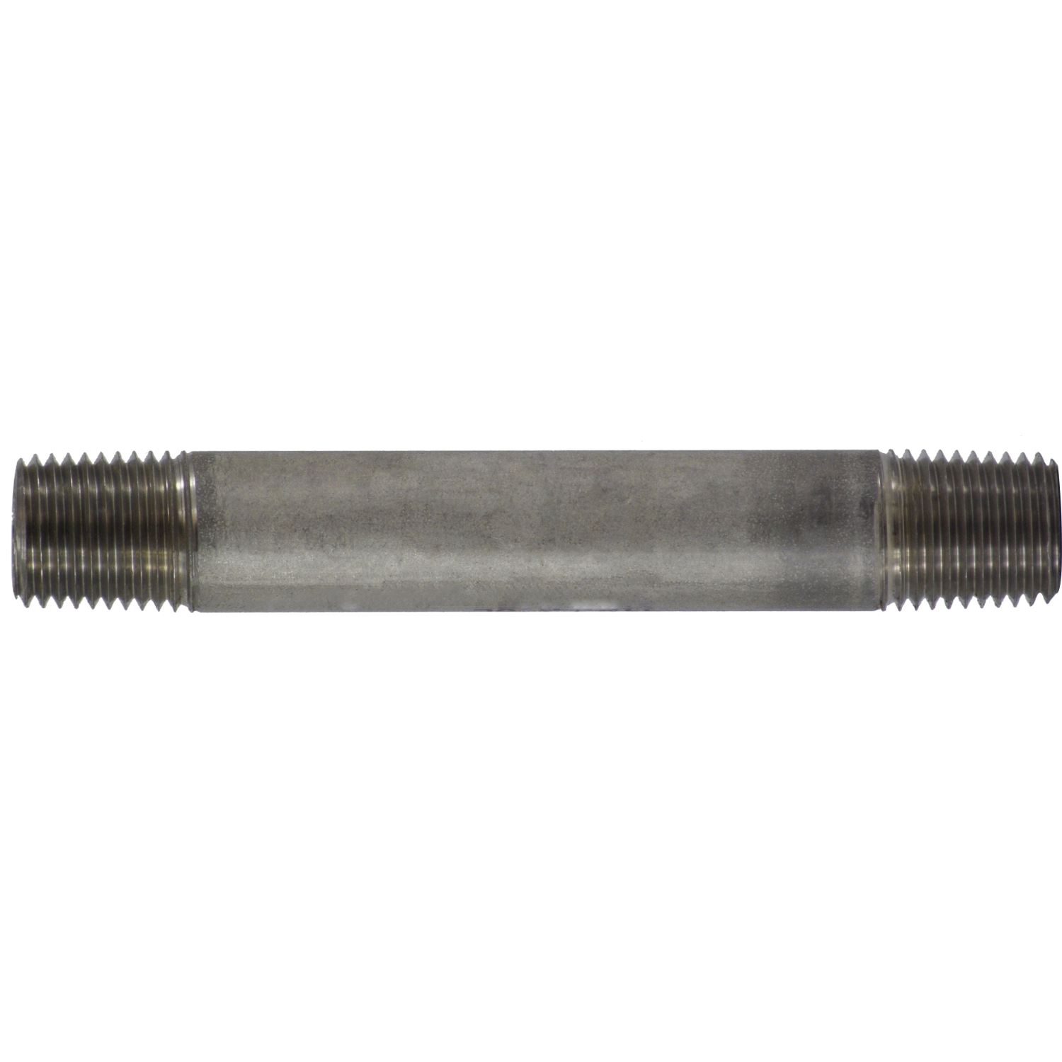 1/4 X 5 304 SS NIPPLE