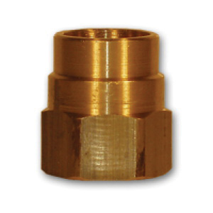 1/2 HOSE END NUT