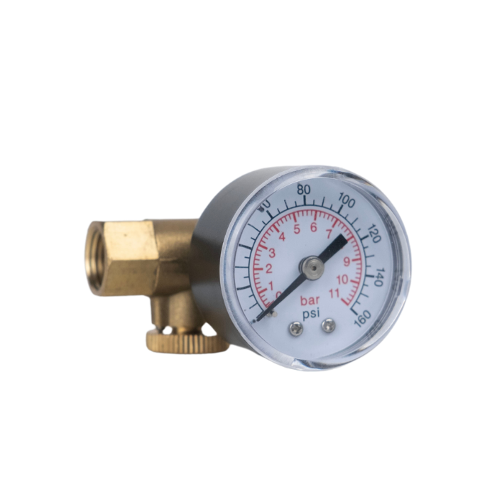 1/4 NPT Air Line Regulator