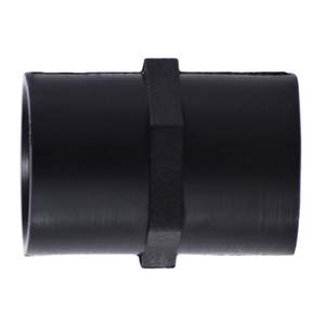 1/8 POLYPROP COUPLING
