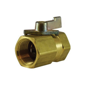 3/4 FIP X FIP MINI BALL VALVE