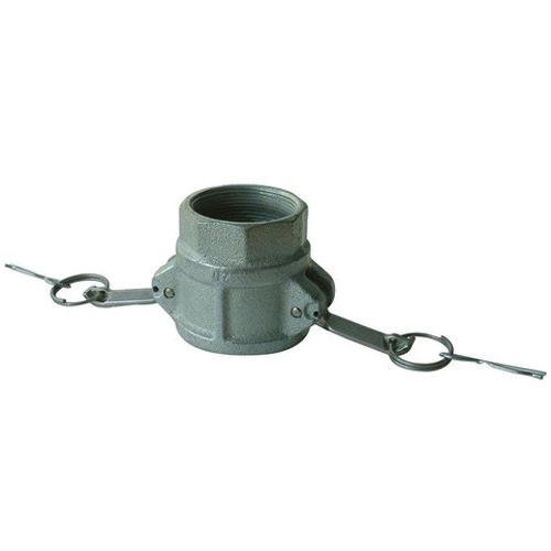 2 PART D DUCTILE IRON