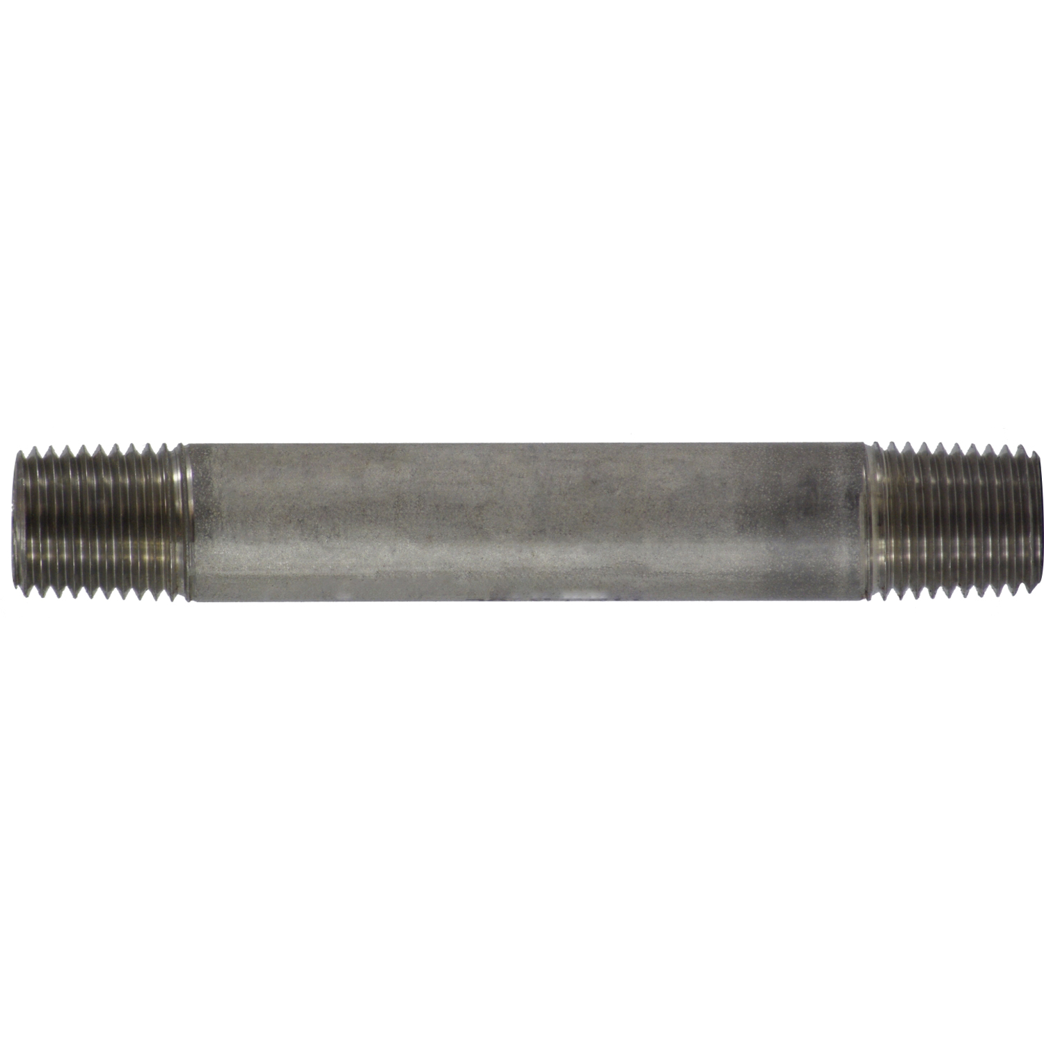 1/4 X 12 304 SS NIPPLE
