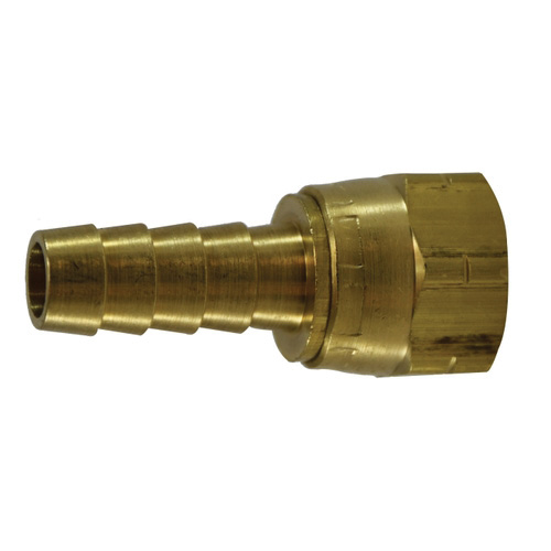 3/16 BARB X 5/8-18 FEM SVL 45 FL