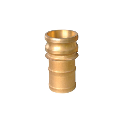 1 M-ADPXHB TYPE E - BRASS