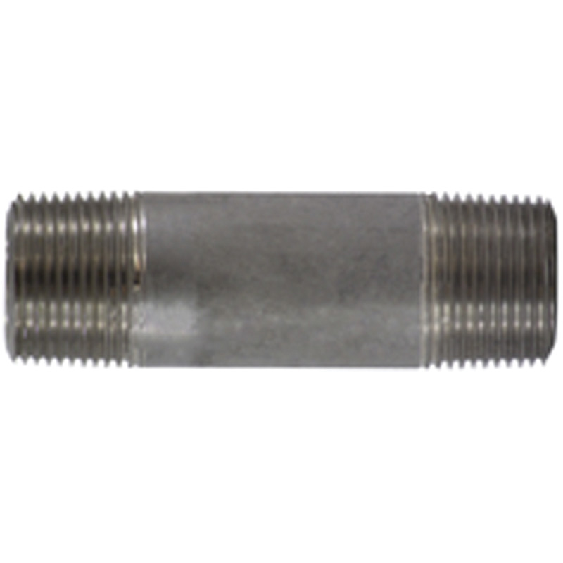 1 X 5 SC80 304SS SEAMLESS