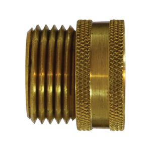 3/4 MGH X FGH SWIVEL ADAPTER