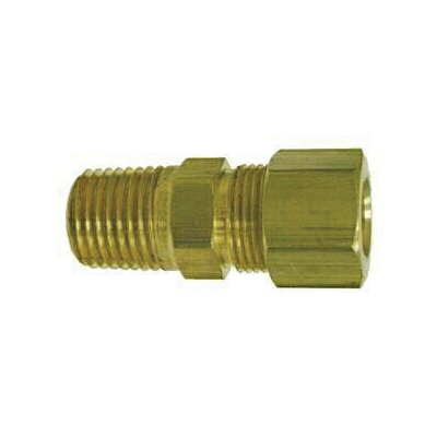 3/16 BULKHEAD NUT