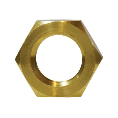 111 1/2 LOCK NUT