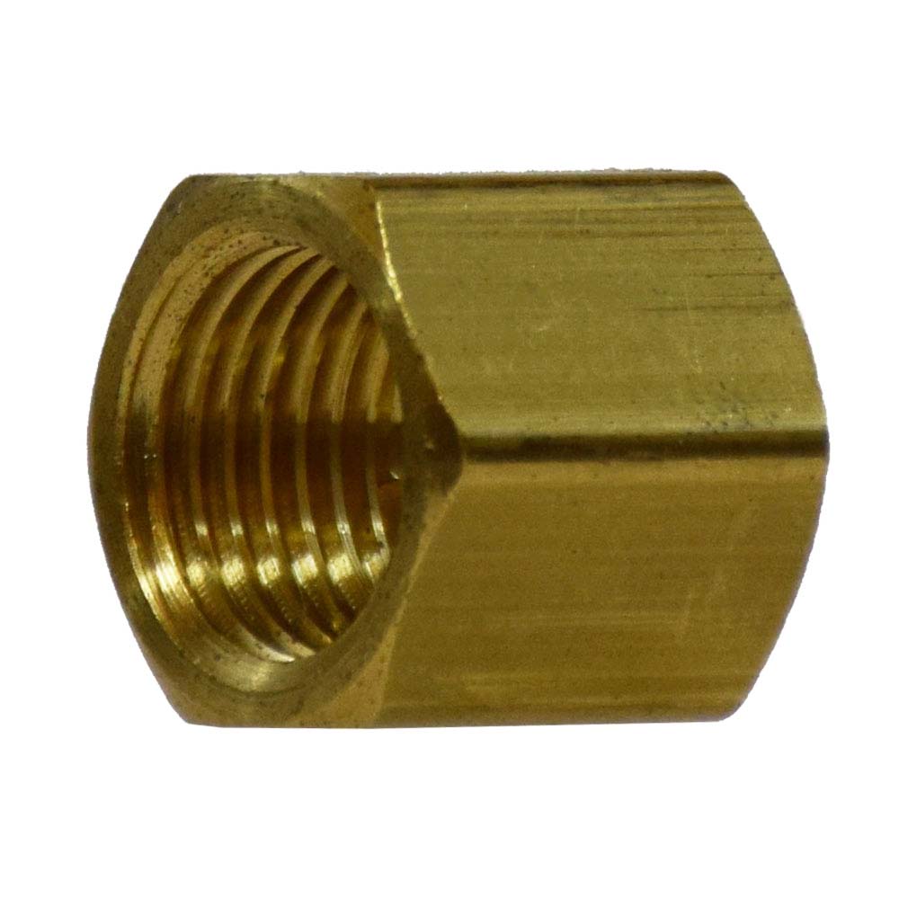 1 FEMALE CAP