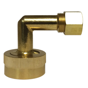 769GH 3/8 X 3/4 SWIVEL ELBOW LF
