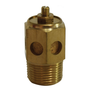 1 SPEED CONTROL VALVES