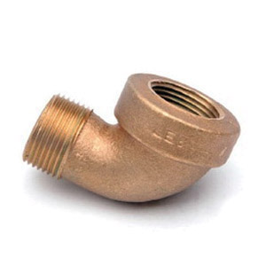 1 250# BRONZE ST ELL