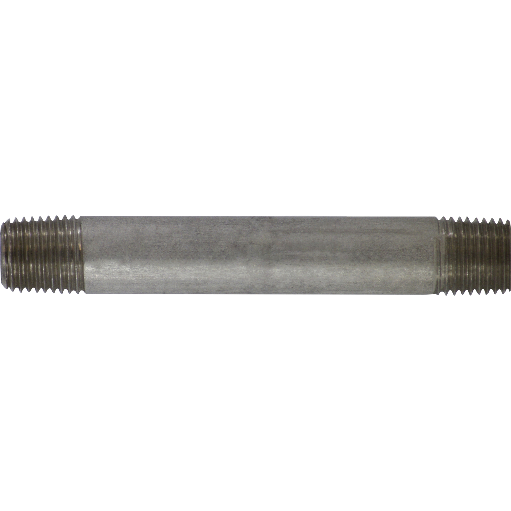 1/4 X 3-1/2 SC80 316SS SEAMLESS