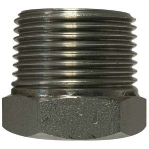 1-1/4 X 3/8 1000/3000# T-316 B/S HEX BUS