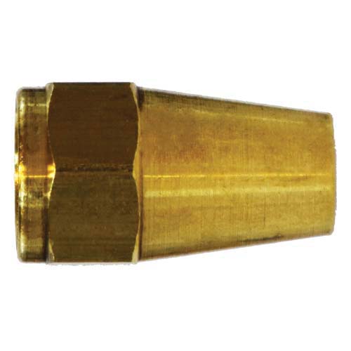 1/4 LONG ROD NUT
