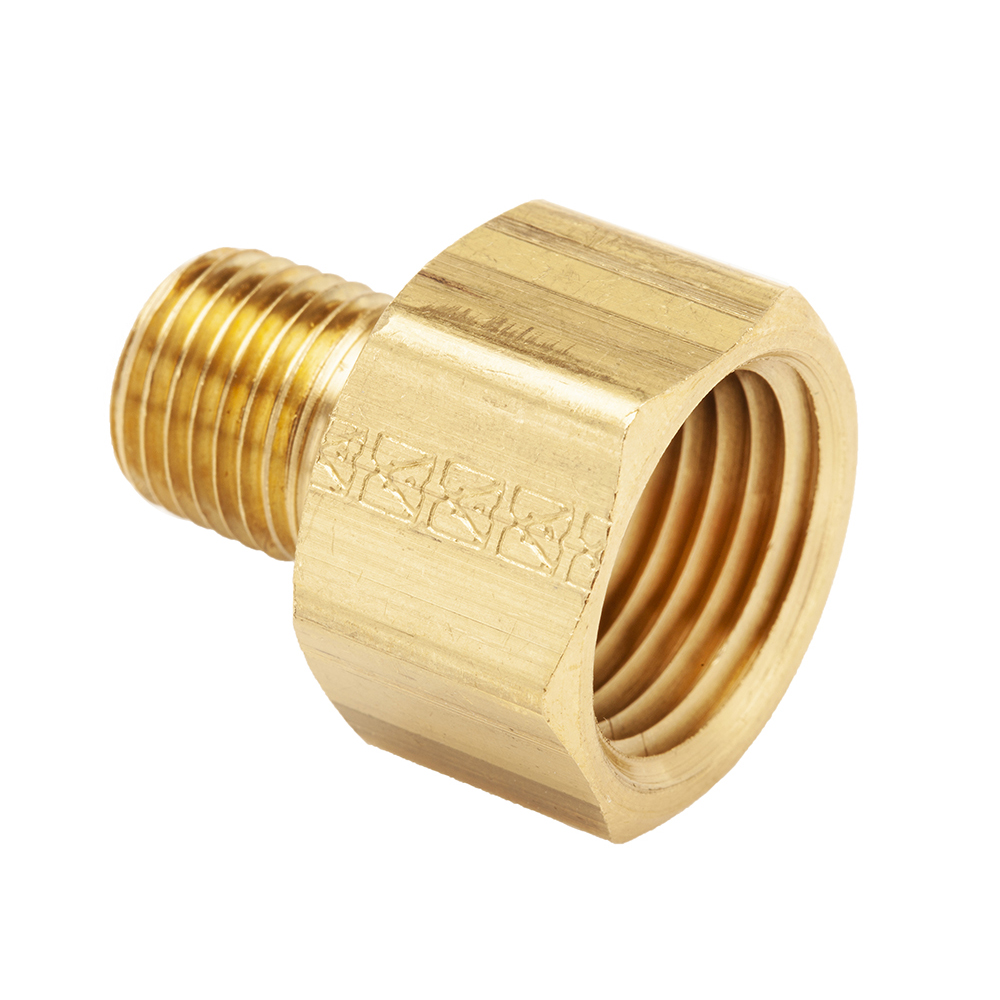 1"FPT X 3/4 MPT REDUCING ADAPT