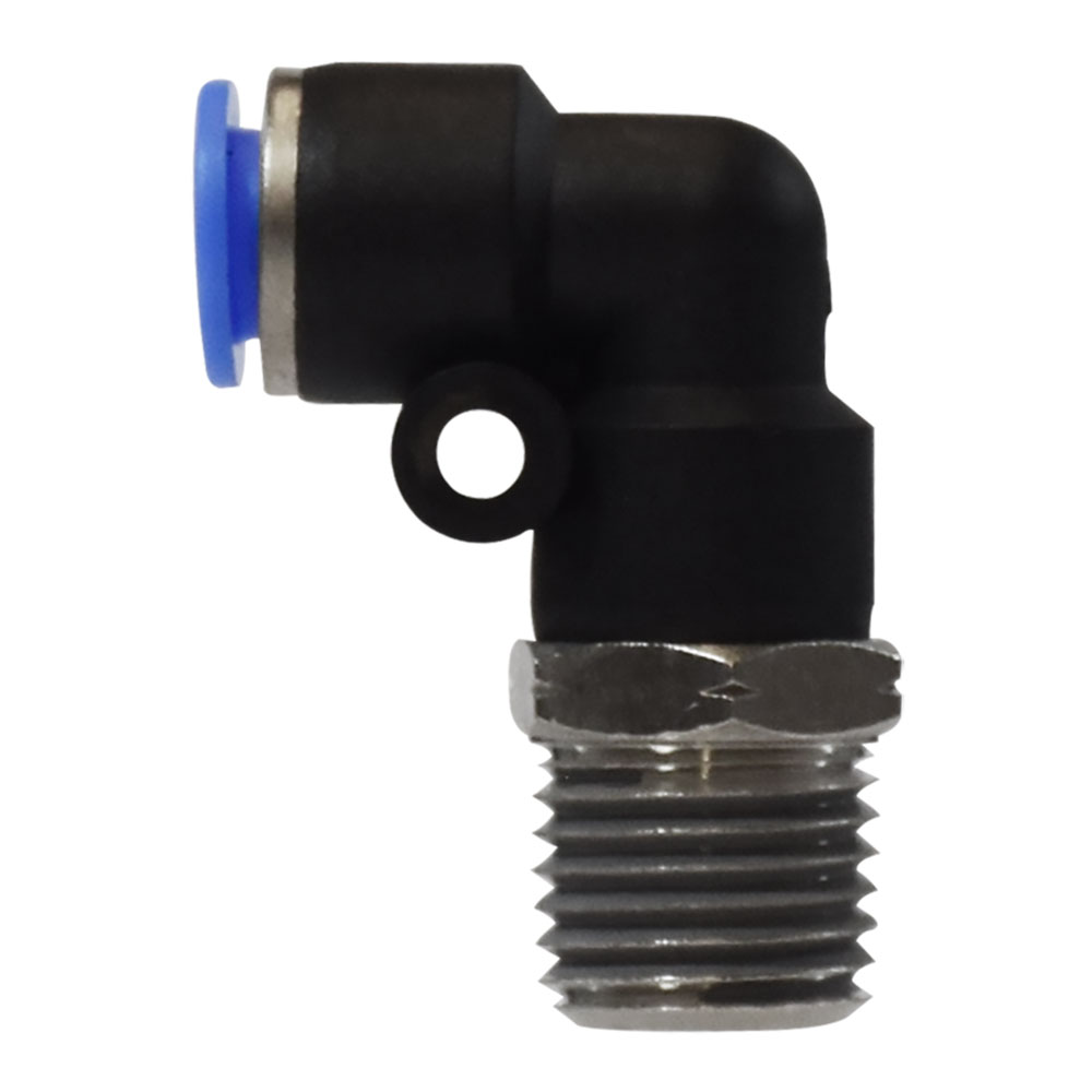 1/2 OD X 1/2 MIP COMP. SWIVEL ELBOW