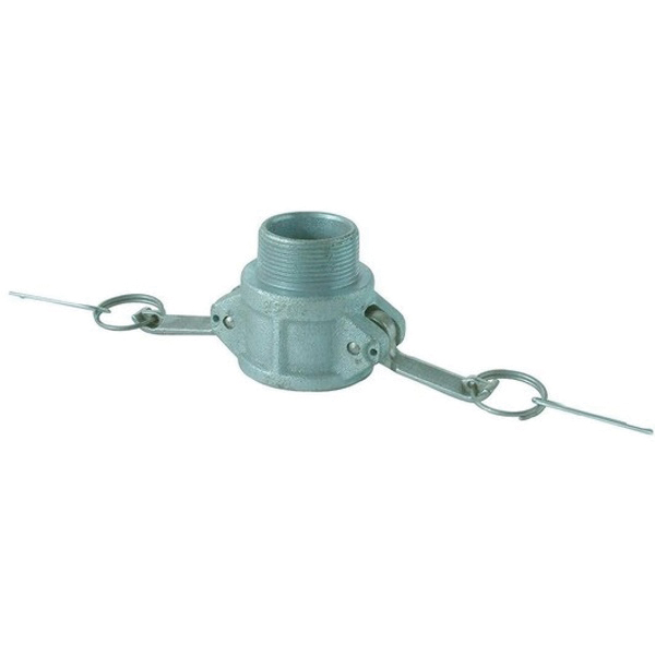 2 PART B DUCTILE IRON