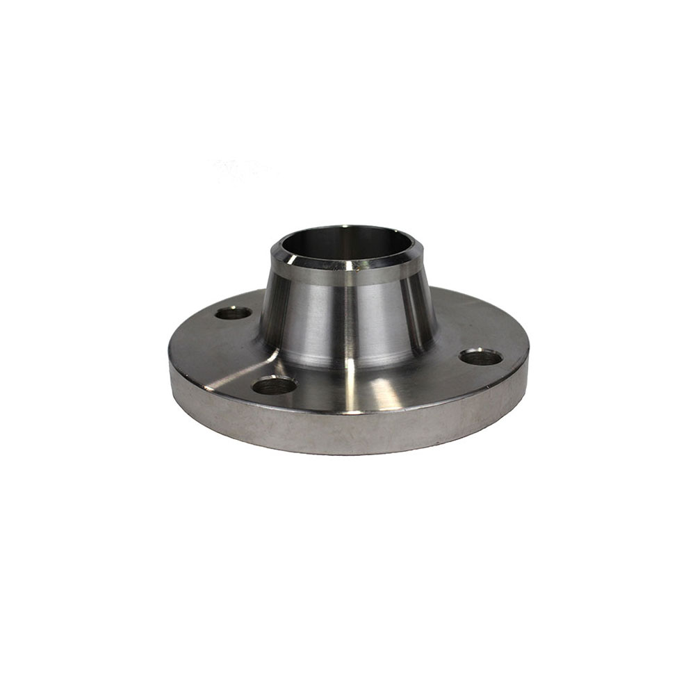 2-1/2 316 SS WELD NECK FLG