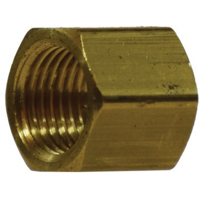 1 BSPP FEMALE CAP
