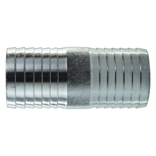 1/2 CPLG GALV STEEL