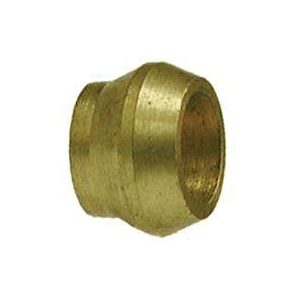1/4 COMPRESSION PLUG