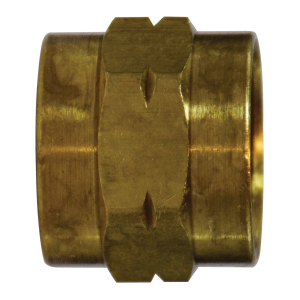 LF 7S3S 3/4 GH SOLID UNION