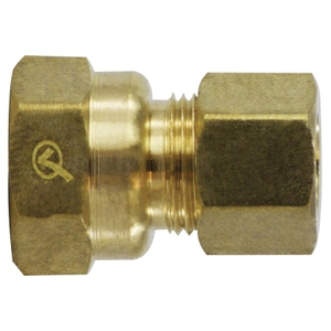 LF 766 3/8 X 3/4 FE COUP