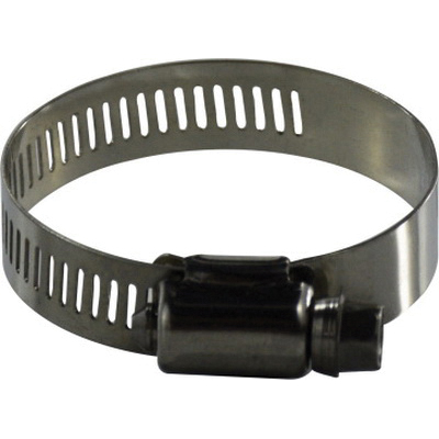 3-5/16-4-1/4 ALL 316 CLAMP