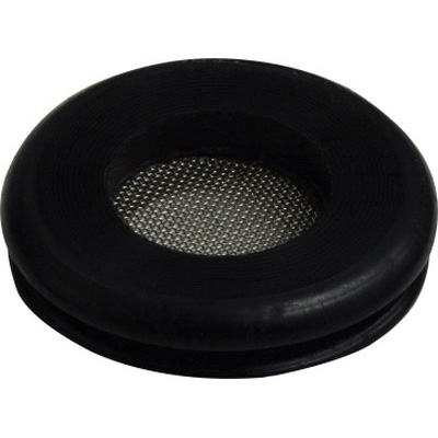 BLACK UNIV GLADHAND SEAL