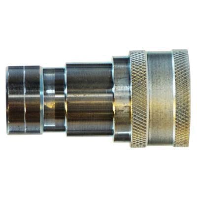 1 ISO-B QD COUPLER