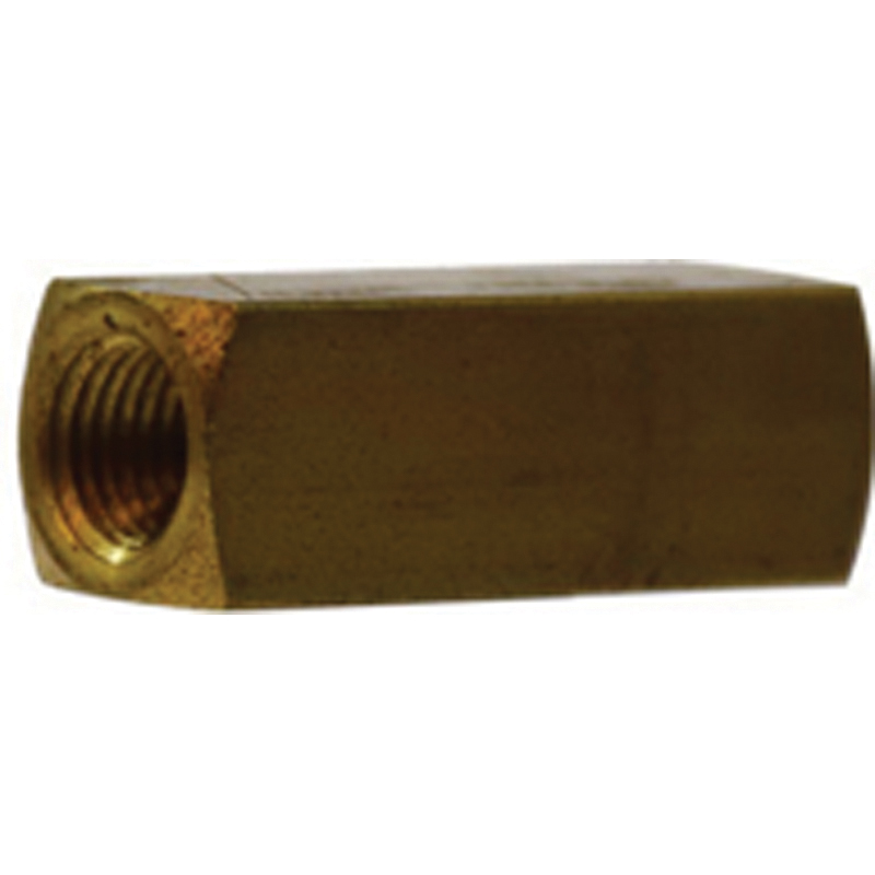 1/4 CHECK VALVE