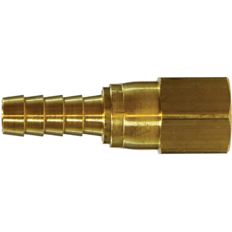1/2 X 1/2 NPTF FE SWIVEL