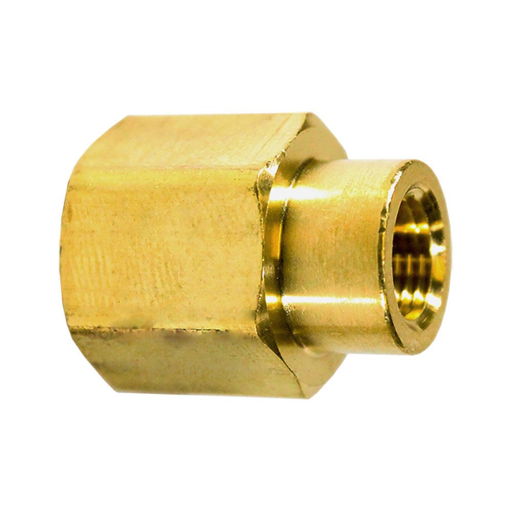 1 X 1/2 REDUCING COUPLING