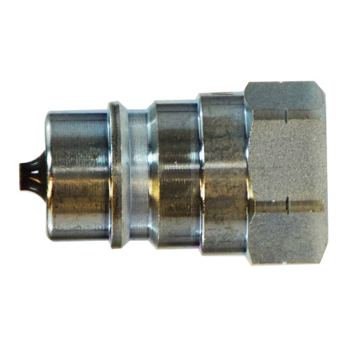 1/2 AG ISO5675 QD PLUG