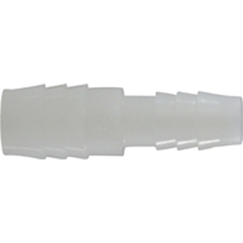1/4 BARB X 1/8 BARB NYLON