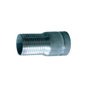 2 COMB NIPPLE VICTAULIC PLAIN