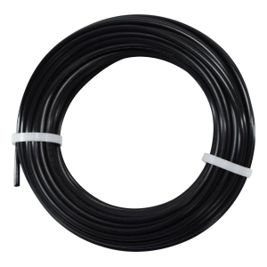 1/2 Black - Air Brake Tubing 50ft