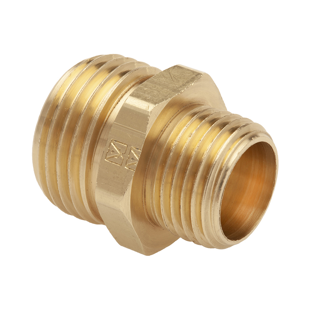 3/4 MHT X 1/2 MPT GH ADAPTER