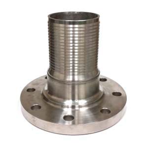 2 CRIMPLOK COMB NIPPLE SS316 W- 150PD