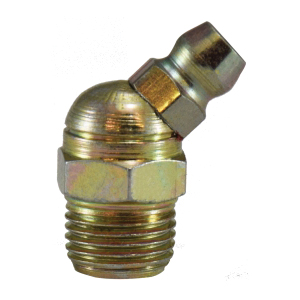 1/8 MIP 45 GREASE FITTING