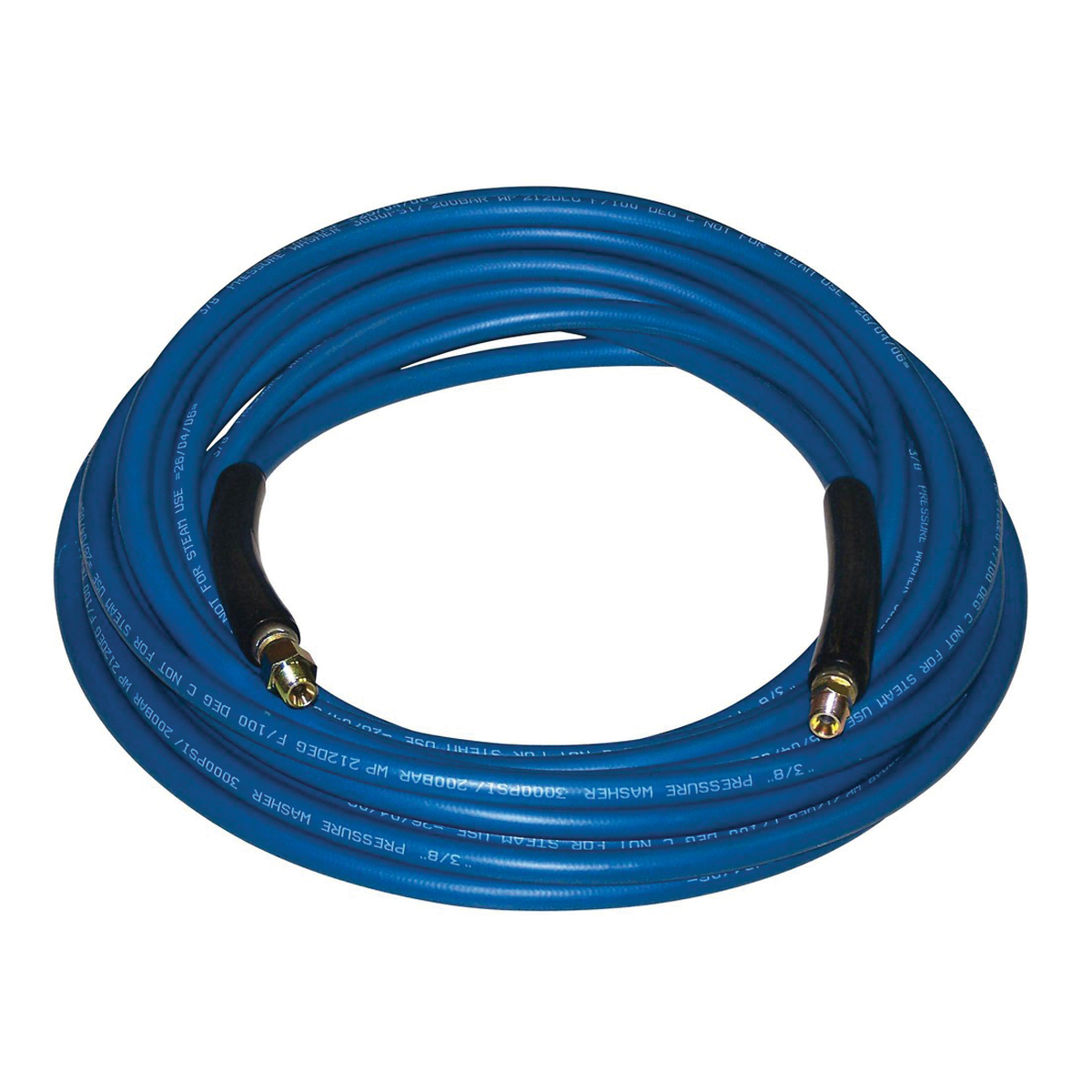 3/8 X 100' PRESSURE WASHER ASSY